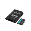 Kingston Memory card Canvas Go! Plus 1000 GB