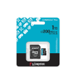Kingston Memory card Canvas Go! Plus 1000 GB