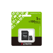 Kingston Memory card Canvas Select Plus 1000 GB