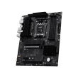 MSI Processor family AMD Processor socket AM5 Supported hard disk drive interfaces SATA, M.2