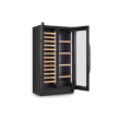 Caso Wine Cooler WineChef Duo 122