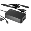 Natec Laptop Charger Gan USB-C 65W for Laptops, Tablets, Phones NZU-2361