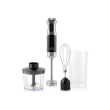 ETA ETA306290000 Kalla Hand blender, 800 W, Black/Stainless Steel ETA