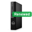 DELL Renewed Grade A OptiPlex 3090 Intel Core i5