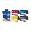 Brother LC527VAL Inkjet Cartridge Value Pack C/M/Y/K Brother
