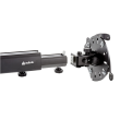 EDBAK Projector Ceiling mount PMV200 Adjusting the distance