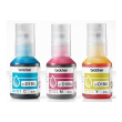 Brother BTD180CL Ink refill Yellow, Cyan, Magenta