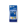 Brother LC528BK Black High Yield Inkjet Cartridge Brother