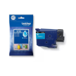 Brother LC528C Cyan High Yield Inkjet Cartridge Brother