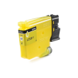Brother LC528Y Yellow High Yield Inkjet Cartridge Brother