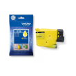 Brother LC528Y Yellow High Yield Inkjet Cartridge Brother