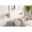 Vogels Wall mount Speaker Wall Mount for Sonos Era 100 Tilt, rotate