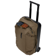 Thule Chasm Recycled Carry-on 55cm/22in - Deep Khaki, 3205602 Thule
