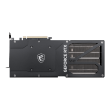 MSI GeForce RTX 5090 32G VENTUS 3X OC NVIDIA 32 GB