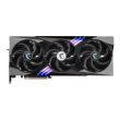MSI GeForce RTX 5090 32G GAMING TRIO OC NVIDIA 32 GB