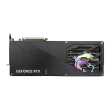 MSI GeForce RTX 5090 32G GAMING TRIO OC NVIDIA 32 GB