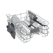 BEKO Dishwasher DIS46120 Built-in
