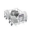 BEKO Dishwasher DIS46120 Built-in