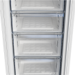 BEKO Freezer B5RFNE274W Energy efficiency class E