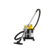 Vacuum Cleaner Fachmann 4211 90000 ETA Bag/Bagless