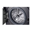 LG Washing machine F4X1009NMB Energy efficiency class A