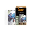 PanzerGlass Screen protector Apple iPhone 16 Pro Max