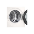 LG Dryer Machine with Heat Pump RHX5009TWB Energy efficiency class B