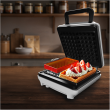 Mesko Waffle Maker MS 3091 1800 W