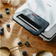 Mesko Waffle Maker MS 3091 1800 W