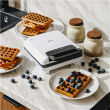 Mesko Waffle Maker MS 3091 1800 W