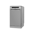 INDESIT Dishwasher DSFO 3T224 C S Free standing