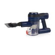 Tristar SZ-2360 Cordless Vacuum Cleaner, Operating time 40 min, Blue