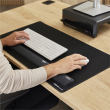 Fellowes Breyta Palm Wrist Rest Black