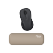 Fellowes Breyta Palm Wrist Rest Sand