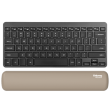 Fellowes Breyta Compact Keyboard (TKL) Wrist Rest Sand