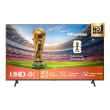 Hisense UHD Smart TV 50A6Q 50"