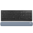 Fellowes Breyta Keyboard Wrist Rest Marine