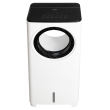 Adler Bladeless Air Cooler 3-in-1 Cooling AD 8900 White