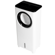 Adler Bladeless Air Cooler 3-in-1 Cooling AD 8900 White
