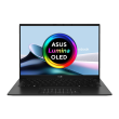 Asus Zenbook 14 UM3406GA-QD002W Jade Black 14 "