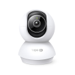 TP-LINK Tapo C250 Pan/Tilt AI Home Security Wi-Fi Camera PTZ