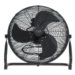 Adler Fan AD 7334 Velocity fan