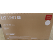 SALE OUT. LG 43UA73003LA 43" (109 cm) 4K LED LCD TV LG AI UA73 4K TV 65UA73003LA