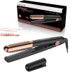 Rowenta Professional Hair Straightener SF8230F0 Ceramic heating system