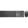Dell Pro 7 Slim Keyboard and Mouse KM726 Keyboard and Mouse Set