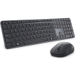 Dell Pro 7 Slim Keyboard and Mouse KM726 Keyboard and Mouse Set