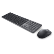 Dell Pro 7 Slim Keyboard and Mouse KM726 Keyboard and Mouse Set