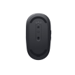 Dell Pro 7 Silent Mouse MS726 Optical, Wireless - Black