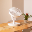 Cecotec EnergySilence 2600 Sunflower Portable Battery-powered fan Stand Fan Diameter 33 cm