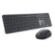 Dell Pro 7 Slim Keyboard and Mouse KM726 Keyboard and Mouse Set